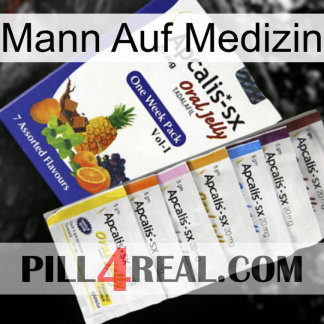 Man Up Medicine 11